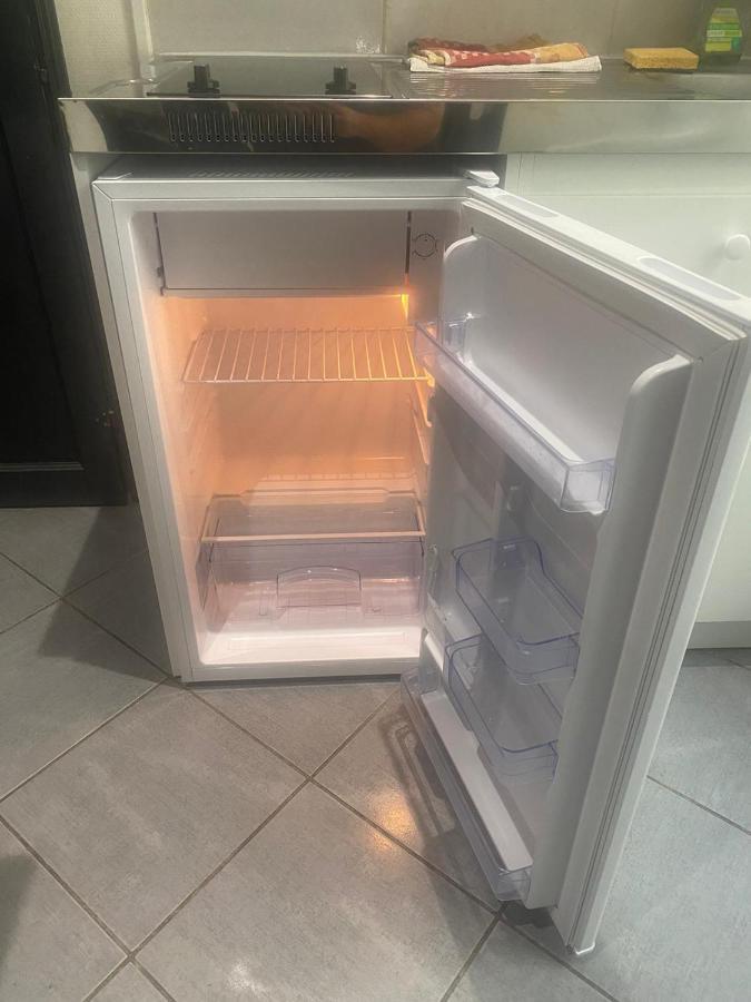 Studio Montelimar Cosy, Calme, Netflix +Wifi Apartment Luaran gambar